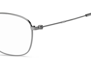 Boss BOSS 1620/F men Grey Geometric Eyeglasses