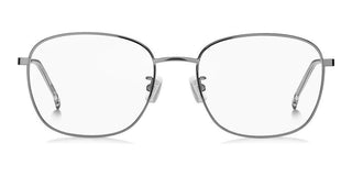 Boss BOSS 1620/F men Grey Geometric Eyeglasses