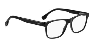 Boss Boss 1646 Men Black Squared Eyeglasses