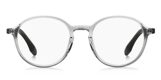 Boss BOSS 1682 unisex Grey Round Eyeglasses