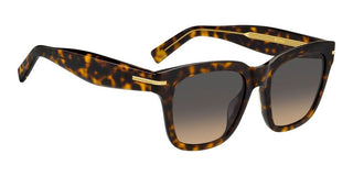 Boss Boss 1778/g/s Women Havana Squared Sunglasses
