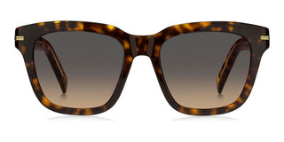 Boss Boss 1778/g/s Women Havana Squared Sunglasses