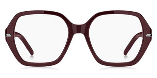 Boss Boss 1780/g Women Red Geometric Eyeglasses