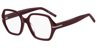 Boss Boss 1780/g Women Red Geometric Eyeglasses