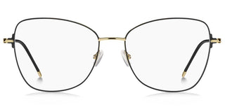 Boss BOSS 1789 women Gold Geometric Eyeglasses