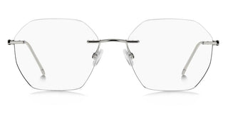 Boss Boss 1790 Women Silver Geometric Eyeglasses
