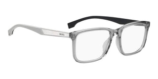 Boss BOSS 1827/G men 0 Squared Eyeglasses