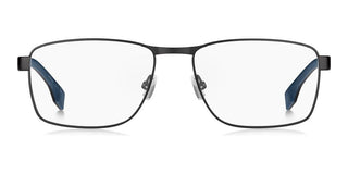 Boss BOSS 1830 men Black Squared Eyeglasses