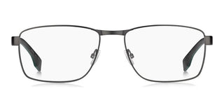 Boss BOSS 1830 men Black Squared Eyeglasses