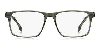 Boss BOSS 1838 men Green Squared Eyeglasses