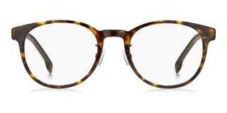 Boss BOSS 1839/G men Havana Pantos Eyeglasses