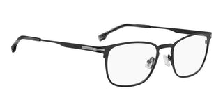 Boss BOSS 1851 men Black Squared Eyeglasses