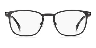 Boss BOSS 1851 men Black Squared Eyeglasses