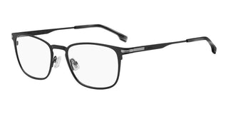 Boss BOSS 1851 men Black Squared Eyeglasses