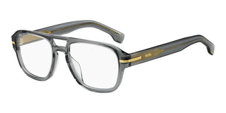 Boss BOSS 1854/G men 0 Squared Eyeglasses