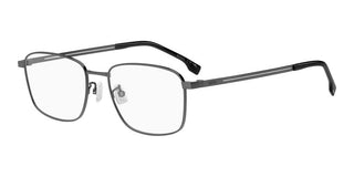 Boss BOSS 1871/F men 0 Squared Eyeglasses
