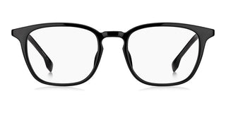 Boss BOSS 1874/F men Black Squared Eyeglasses