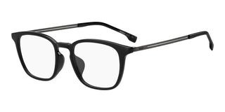 Boss BOSS 1874/F men Black Squared Eyeglasses