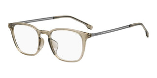 Boss BOSS 1874/F men 0 Squared Eyeglasses
