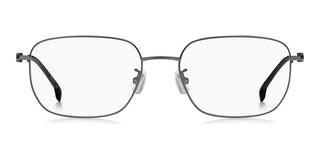 Boss BOSS 1875/F men 0 Squared Eyeglasses