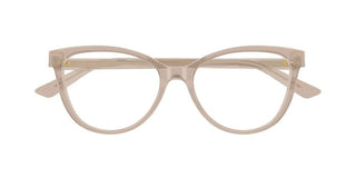 Bottega Veneta BV1313O women Pink Cat Eye Eyeglasses