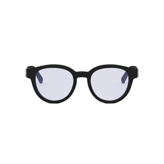 BVLGARI Bvlgari Aluminium BV50019U men Black Pantos Eyeglasses