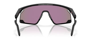 Oakley BXTR METAL OO 9237 men Black Shield Sunglasses