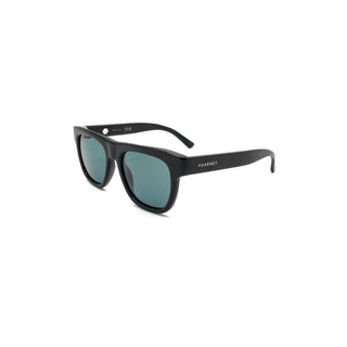 Vuarnet Lifestyle Belvedere 06 Men Black Squared Sunglasses