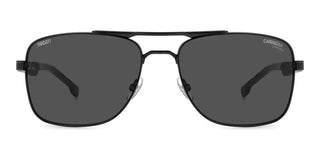 Carrera Ducati CARDUC 022/S men Black Squared Sunglasses