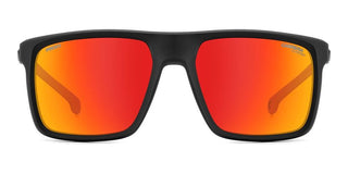 Carrera Ducati Carduc 049/s Men Black Rectangle Sunglasses
