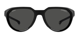Carrera Ducati Carduc 050/s Men Black Geometric Sunglasses