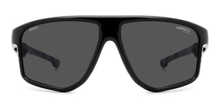 Carrera Ducati Carduc 051/s Men Black Geometric Sunglasses