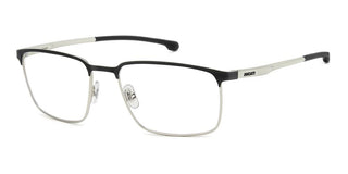Carrera Ducati CARDUC 054 men Silver Rectangle Eyeglasses