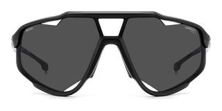 Carrera Ducati Carduc 055/s Men Black Geometric Sunglasses