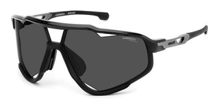 Carrera Ducati Carduc 055/s Men Black Geometric Sunglasses