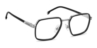 Carrera CARRERA 1144 men Ruthenium Squared Eyeglasses