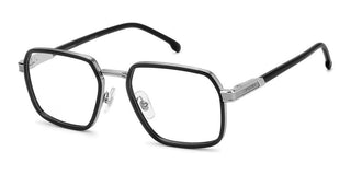 Carrera CARRERA 1144 men Ruthenium Squared Eyeglasses
