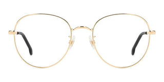 Carrera Carrera 3012 Women Gold Pantos Eyeglasses