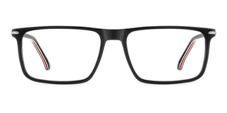 Carrera CARRERA 347 men Black Rectangle Eyeglasses