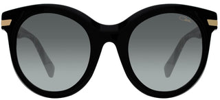 Cazal CAZAL 8500 unisex Black Cat Eye Sunglasses