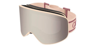 Chloé Ch0072s Women Pink Shield Goggle