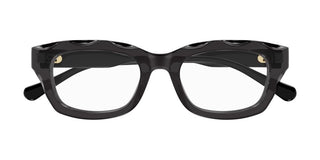 Chloé CH0297O women Black Squared Eyeglasses