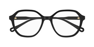 Chloé CH0312O women Black Squared Eyeglasses