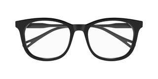 Chloé CH0314OA women Black Squared Eyeglasses