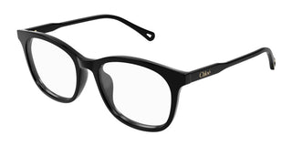 Chloé CH0314OA women Black Squared Eyeglasses