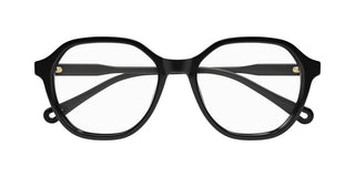 Chloé CH0315OA women Black Squared Eyeglasses