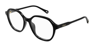 Chloé CH0315OA women Black Squared Eyeglasses