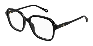 Chloé CH0317OA women Black Geometric Eyeglasses
