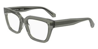 Calvin Klein Jeans Ckj25609 Women  Squared Eyeglasses