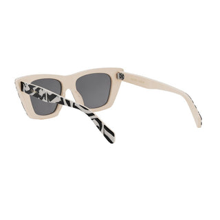 CELINE CELINE 3 Dots CL40187I women Black Geometric Sunglasses